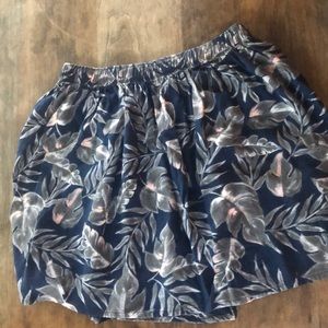 Abercrombie skirt